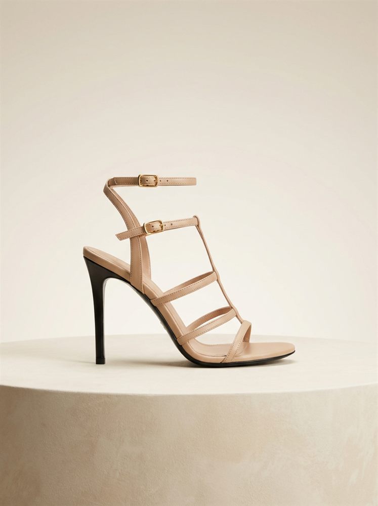 Aura Sandal