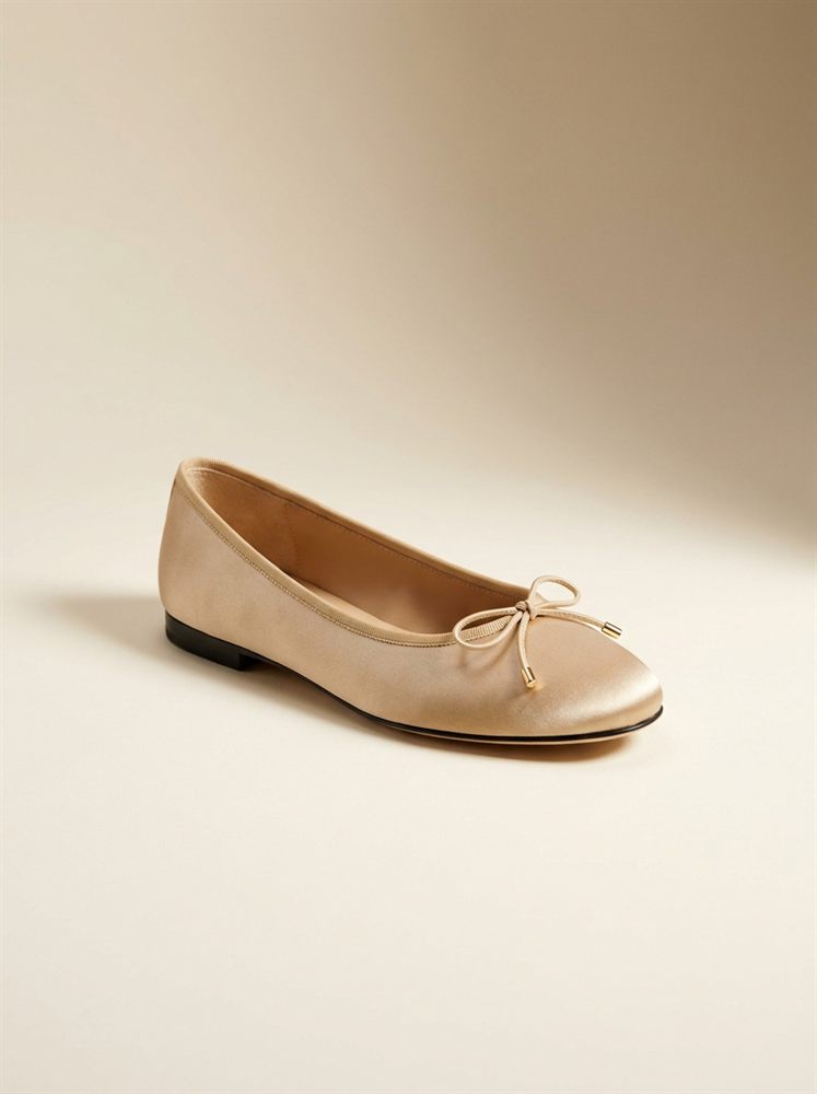 Silk Flat